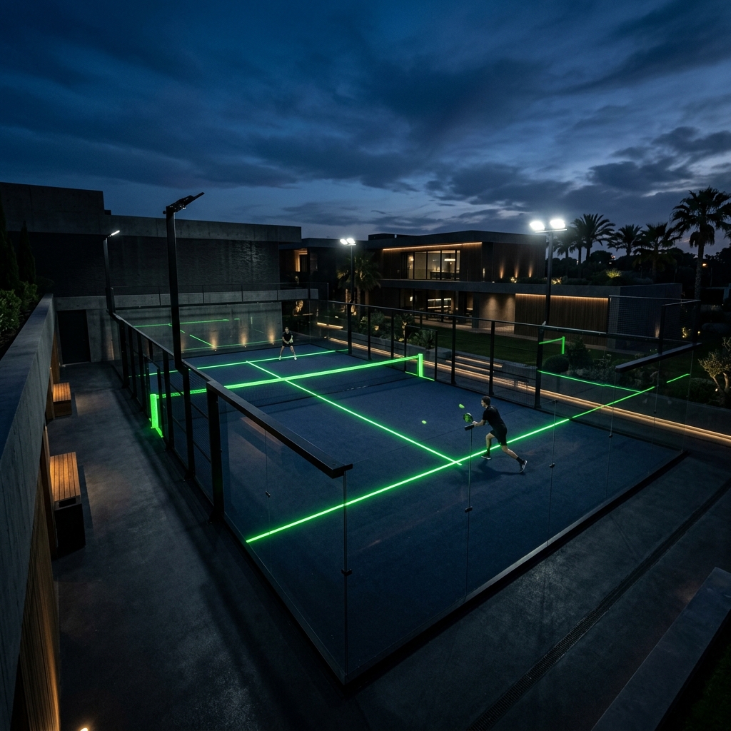Padel vs Pickleball: Apakah Perbezaannya dan Mana Satu Patut Anda Main?